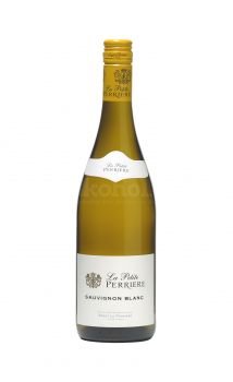 Domaine Guy Saget Sauvignon Blanc "Le Petite Perriére" 2015 0,75l 13%